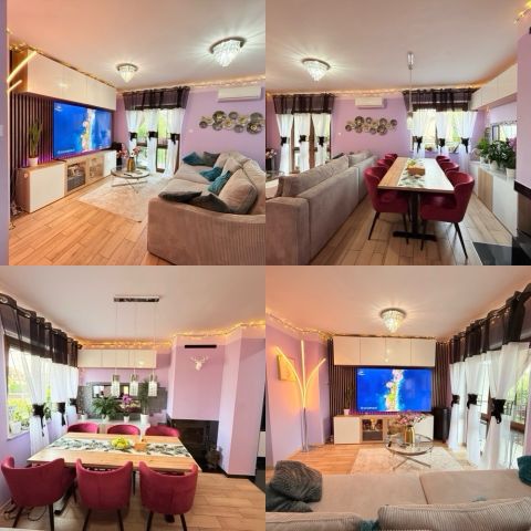 dom szeregowy, 5 pokoi Oława Zwierzętnik, ul. Wilcza. Zdjęcie 1