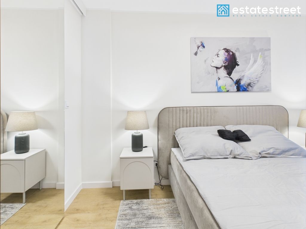 Mieszkanie 2-pokojowe Tychy, al. Bielska. Zdjęcie 12