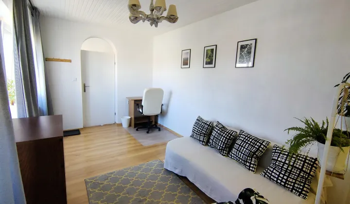 Pokój Piastów, ul. płk. Józefa Sułkowskiego