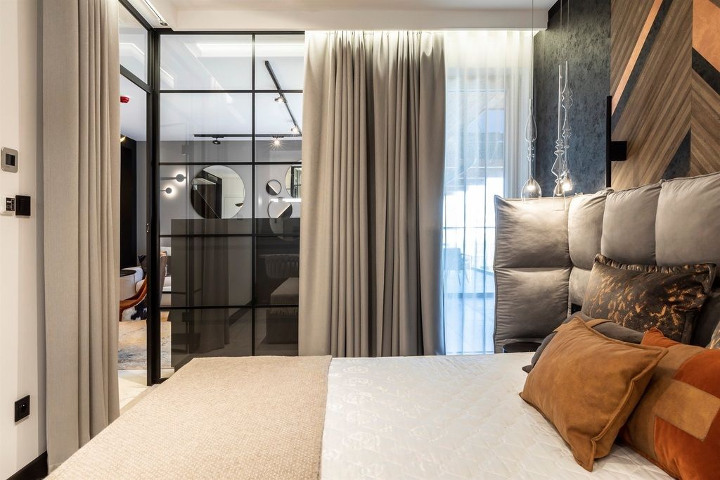 Mieszkanie 1-pokojowe Zakopane. Zdjęcie 10