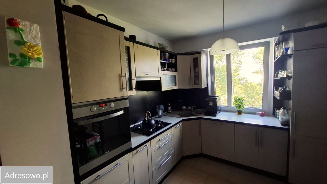 Mieszkanie 4-pokojowe Koszalin Przylesie, ul. Zenona Klemensiewicza. Zdjęcie 10