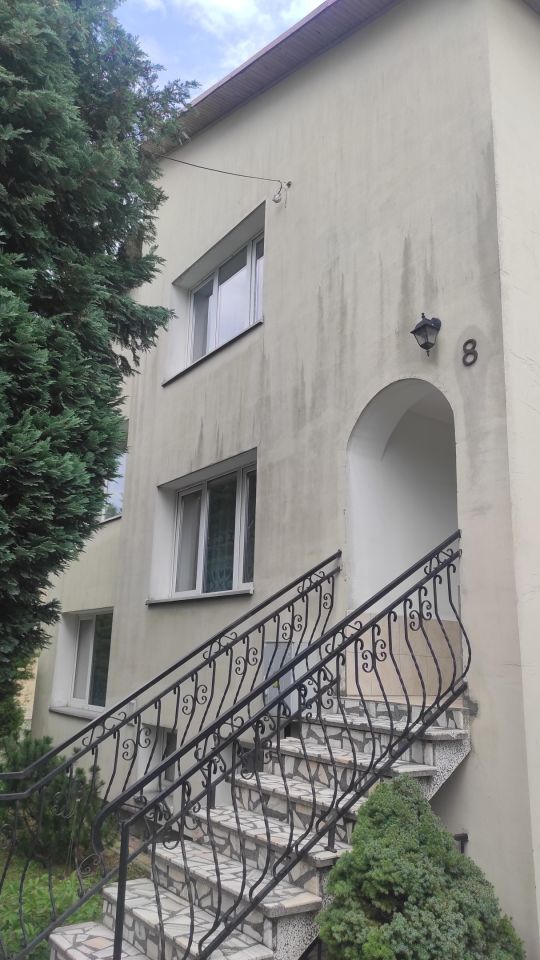 dom wolnostojący, 6 pokoi Jarosław Lachmanówka, ul. gen. Józefa Chłopickiego