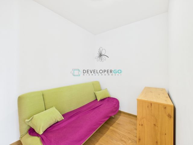 Mieszkanie 2-pokojowe Białystok Wysoki Stoczek, ul. Hugo Kołłątaja. Zdjęcie 5