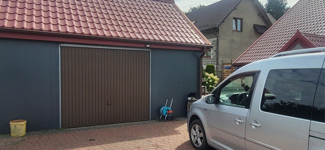 dom wolnostojący, 5 pokoi Robakowo, ul. Leśna. Zdjęcie 6