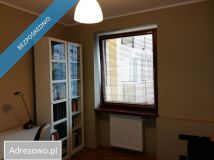 Mieszkanie 3-pokojowe Warszawa. Zdjęcie 3