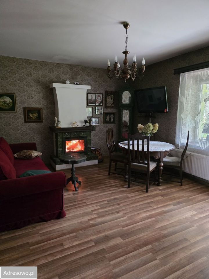 dom wolnostojący, 6 pokoi Piotrków Kujawski. Zdjęcie 9