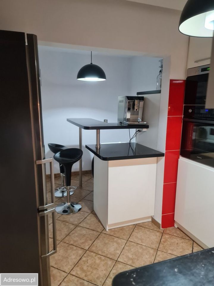 Mieszkanie 3-pokojowe Włocławek Centrum, ul. Stodólna. Zdjęcie 7