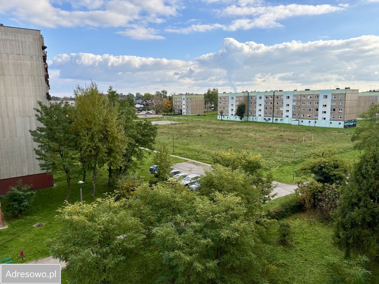 Mieszkanie 3-pokojowe Sosnowiec Zagórze, ul. 11 Listopada. Zdjęcie 7