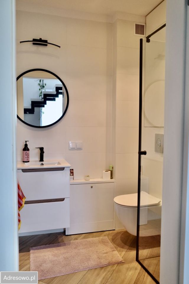 dom wolnostojący, 4 pokoje Lipowa. Zdjęcie 6