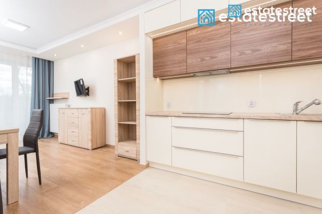 Mieszkanie 2-pokojowe Kraków Ludwinów, ul. Marii Konopnickiej. Zdjęcie 1