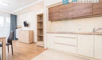 Mieszkanie 2-pokojowe Kraków Ludwinów, ul. Marii Konopnickiej