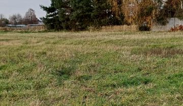Działka budowlana Ligota Mała