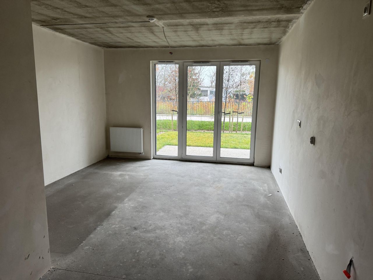 Mieszkanie 1-pokojowe Gdańsk Śródmieście, ul. Mostek. Zdjęcie 3