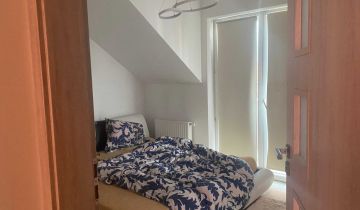 Mieszkanie 2-pokojowe Wieliczka, ul. Zbożowa