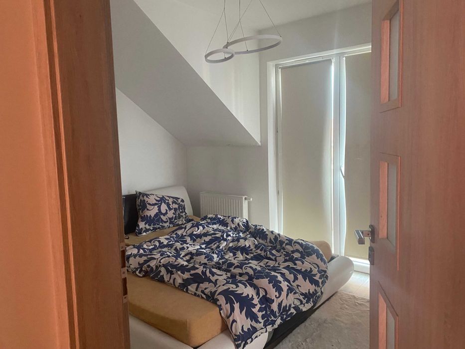 Mieszkanie 2-pokojowe Wieliczka, ul. Zbożowa. Zdjęcie 2