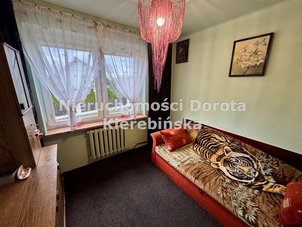 dom wolnostojący, 5 pokoi Wąwał, ul. Łączna. Zdjęcie 5