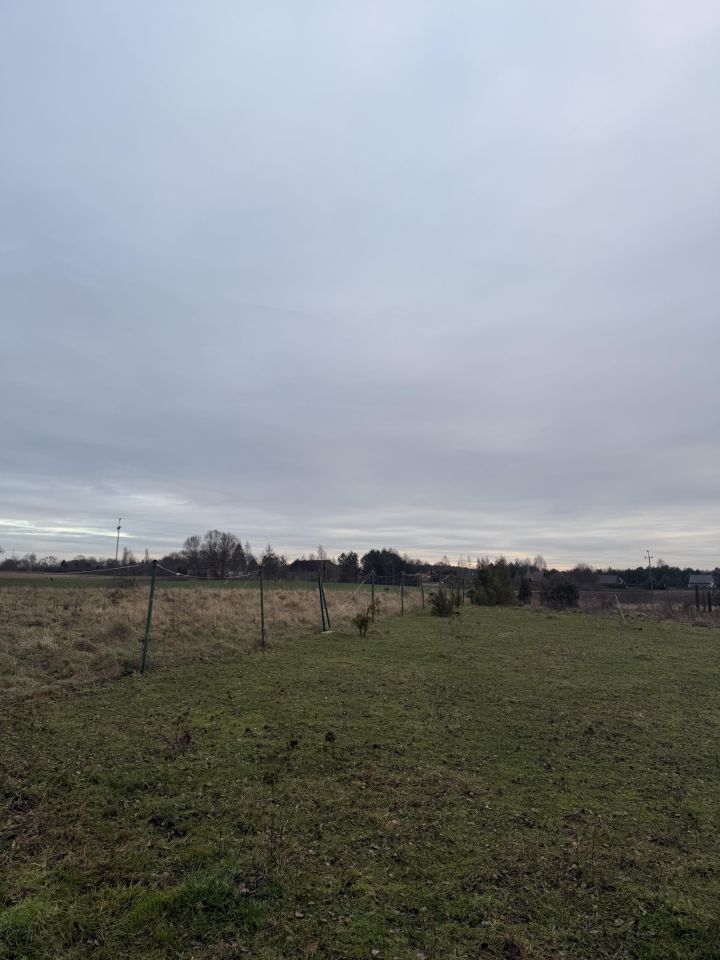 Działka budowlana Szteklin, ul. Radziejewska. Zdjęcie 13