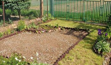 Działka rekreacyjna Grodzisko