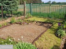 Działka rekreacyjna Grodzisko. Zdjęcie 1