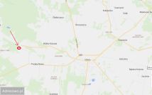 Działka rolna Wólka Kokosia. Zdjęcie 4