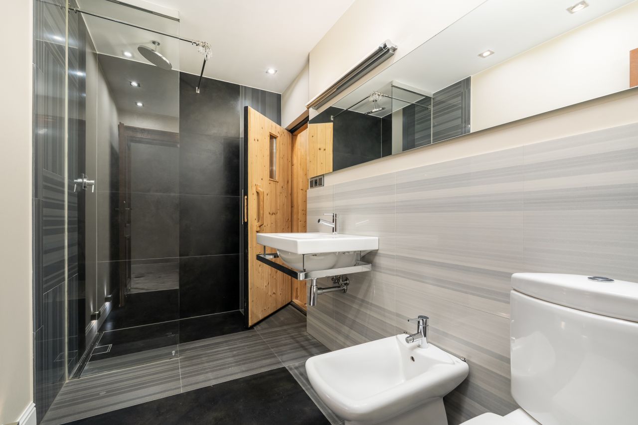 dom wolnostojący, 8 pokoi Mierzyn, ul. Długa. Zdjęcie 23