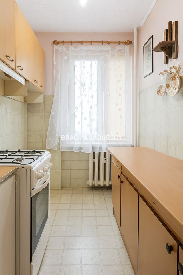 Mieszkanie 2-pokojowe Kraków Śródmieście, ul. Zaułek Wileński. Zdjęcie 10