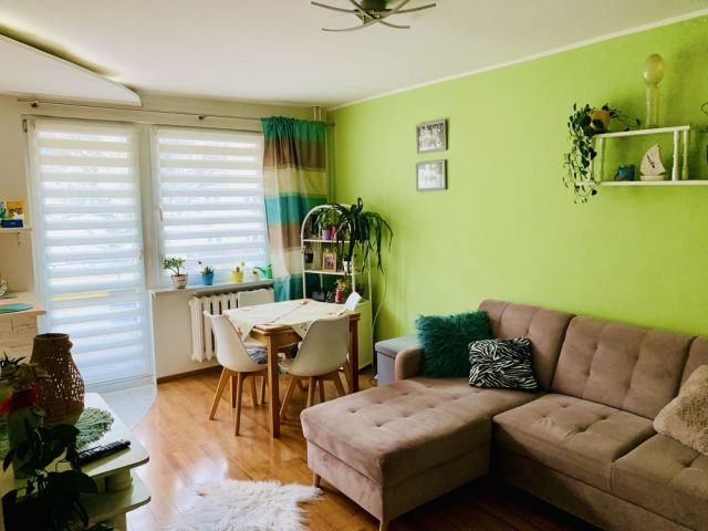 Mieszkanie 2-pokojowe Wałbrzych Piaskowa Góra, ul. Kornela Makuszyńskiego. Zdjęcie 1