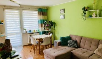 Mieszkanie 2-pokojowe Wałbrzych Piaskowa Góra, ul. Kornela Makuszyńskiego