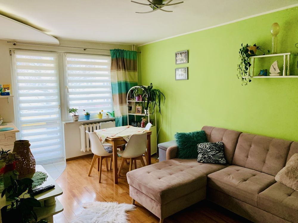 Mieszkanie 2-pokojowe Wałbrzych Piaskowa Góra, ul. Kornela Makuszyńskiego