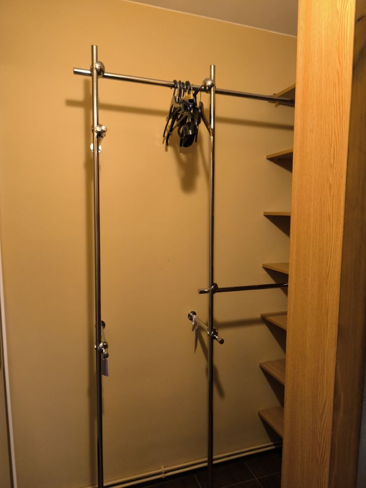 Mieszkanie 1-pokojowe Szczecin Centrum, ul. Wielkopolska. Zdjęcie 8