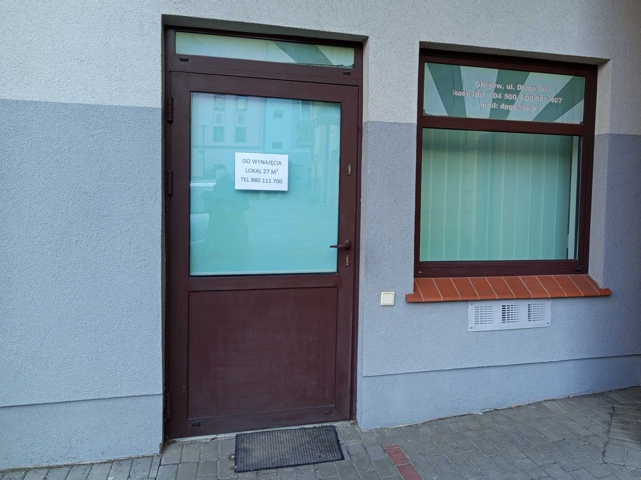 Lokal Głogów Stare Miasto. Zdjęcie 3