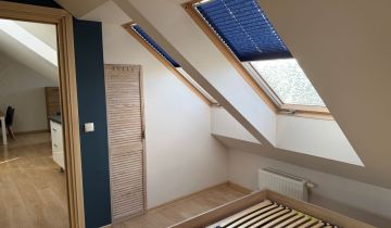 Mieszkanie 2-pokojowe Warzymice, ul. Dębowa