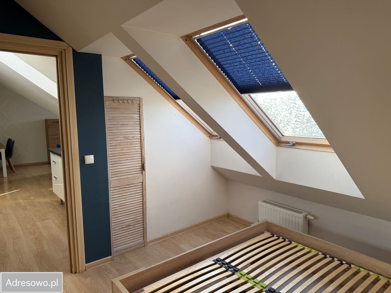 Mieszkanie 2-pokojowe Warzymice, ul. Dębowa. Zdjęcie 2