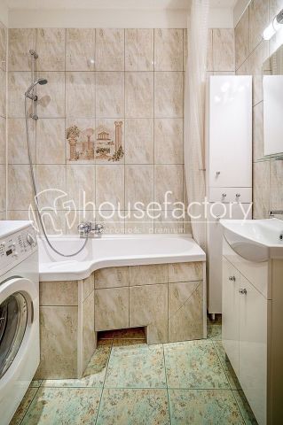 Mieszkanie 4-pokojowe Łódź, ul. Piotrkowska. Zdjęcie 12