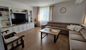 dom wolnostojący, 4 pokoje Kuniów, brak