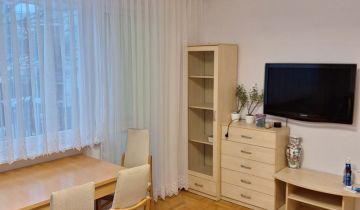 Mieszkanie 1-pokojowe Gdańsk Przymorze, ul. Kołobrzeska