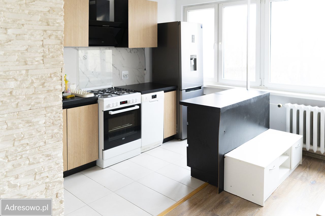 Mieszkanie 3-pokojowe Bielsko-Biała Śródmieście, ul. Stanisława Wyspiańskiego. Zdjęcie 15