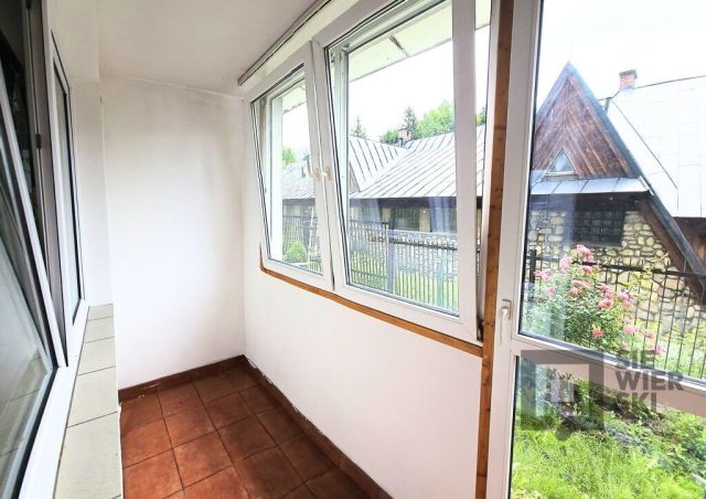 Mieszkanie 3-pokojowe Zakopane. Zdjęcie 5