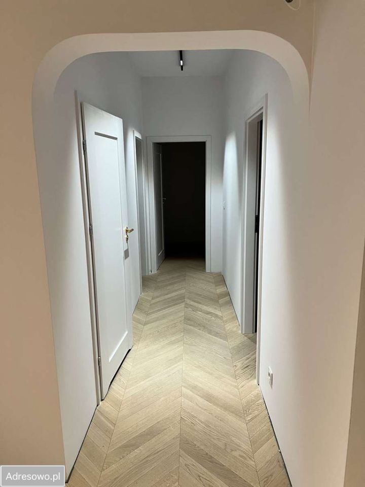 Mieszkanie 4-pokojowe Katowice Bogucice, ul. Henryka Mikołaja Góreckiego. Zdjęcie 7