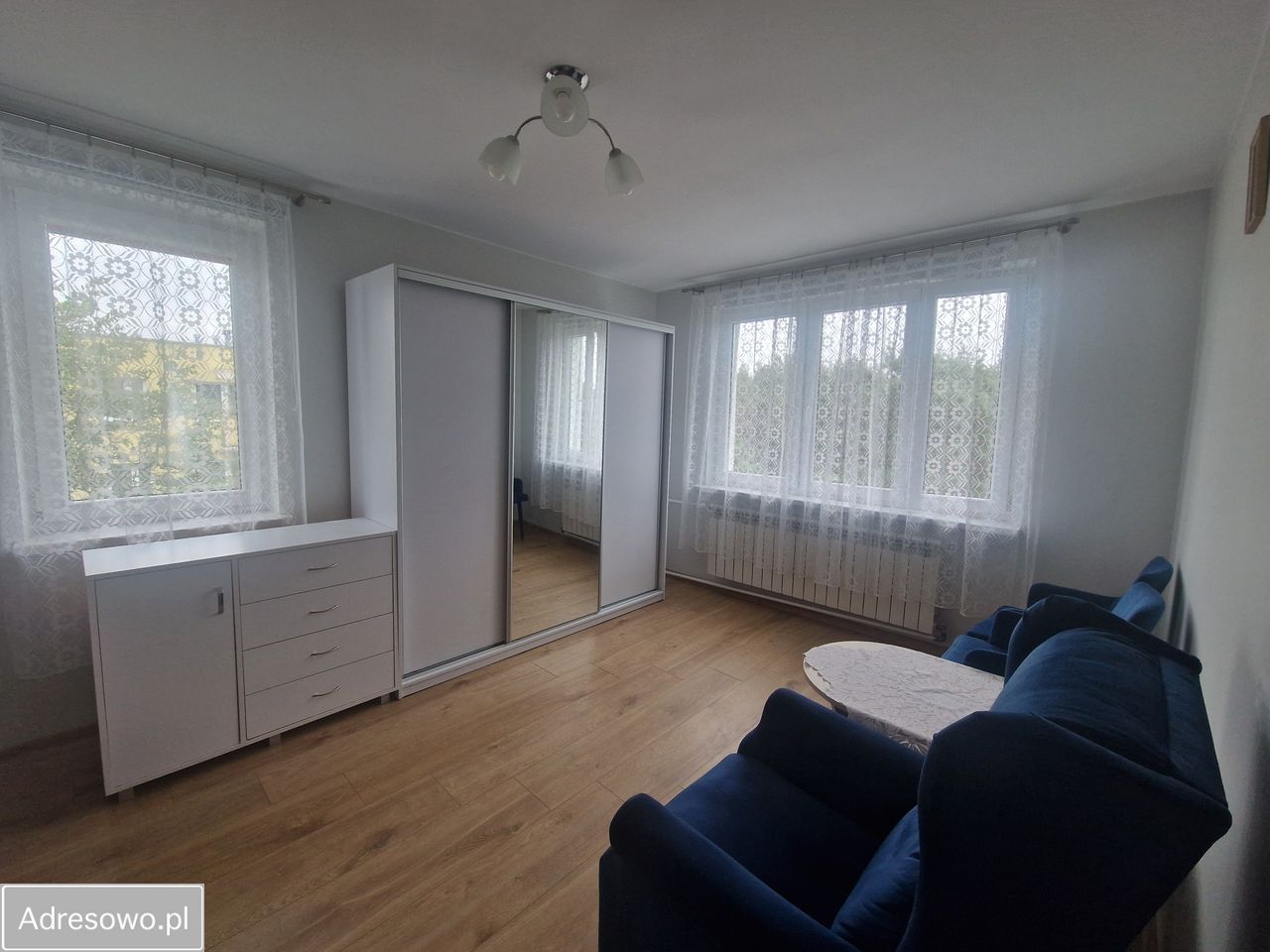 Mieszkanie 1-pokojowe Otwock, ul. Stefana Batorego. Zdjęcie 3