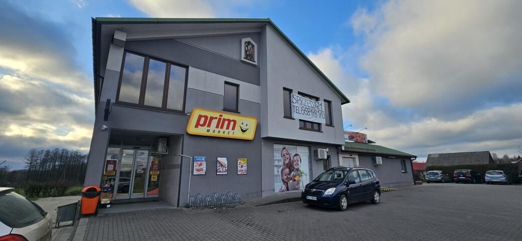 Lokal Mały Płock. Zdjęcie 6