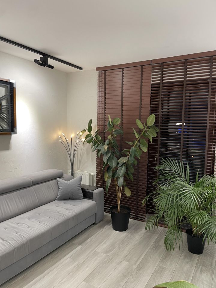 Mieszkanie 3-pokojowe Gdańsk Jasień, ul. Jabłoniowa. Zdjęcie 9