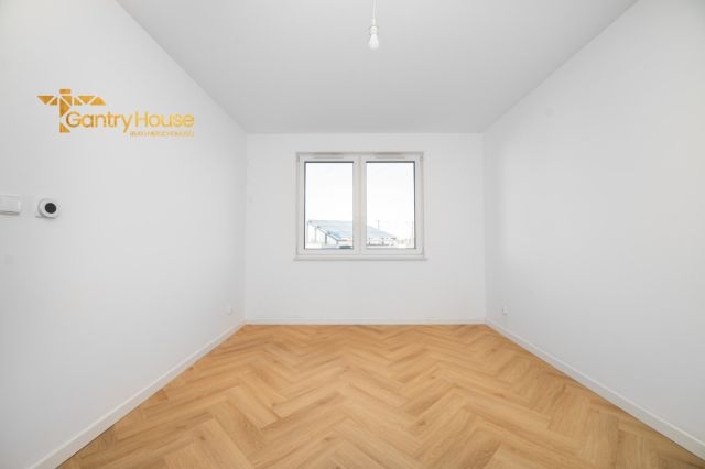 Mieszkanie 3-pokojowe Rumia, ul. Cegielniana. Zdjęcie 8