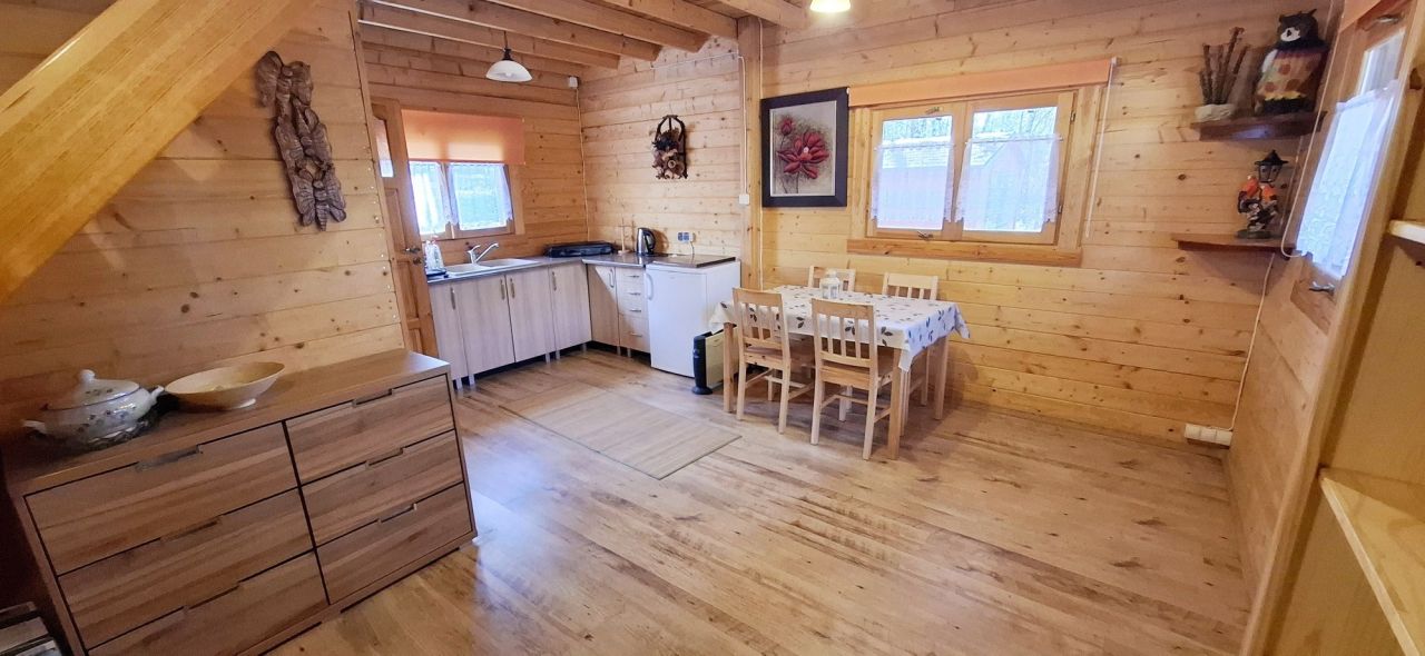 Działka rekreacyjna Szatarpy. Zdjęcie 7