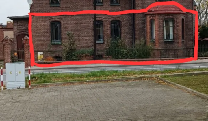 dom wolnostojący, 5 pokoi Głogówek Winiary, Dworcowa 31