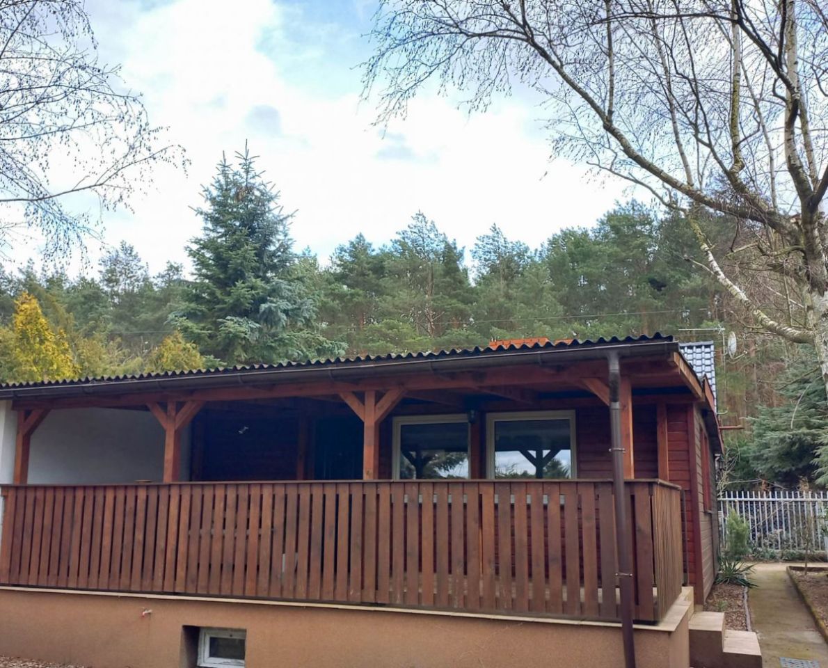 siedlisko, 3 pokoje Sławica, ul. Cienista. Zdjęcie 10