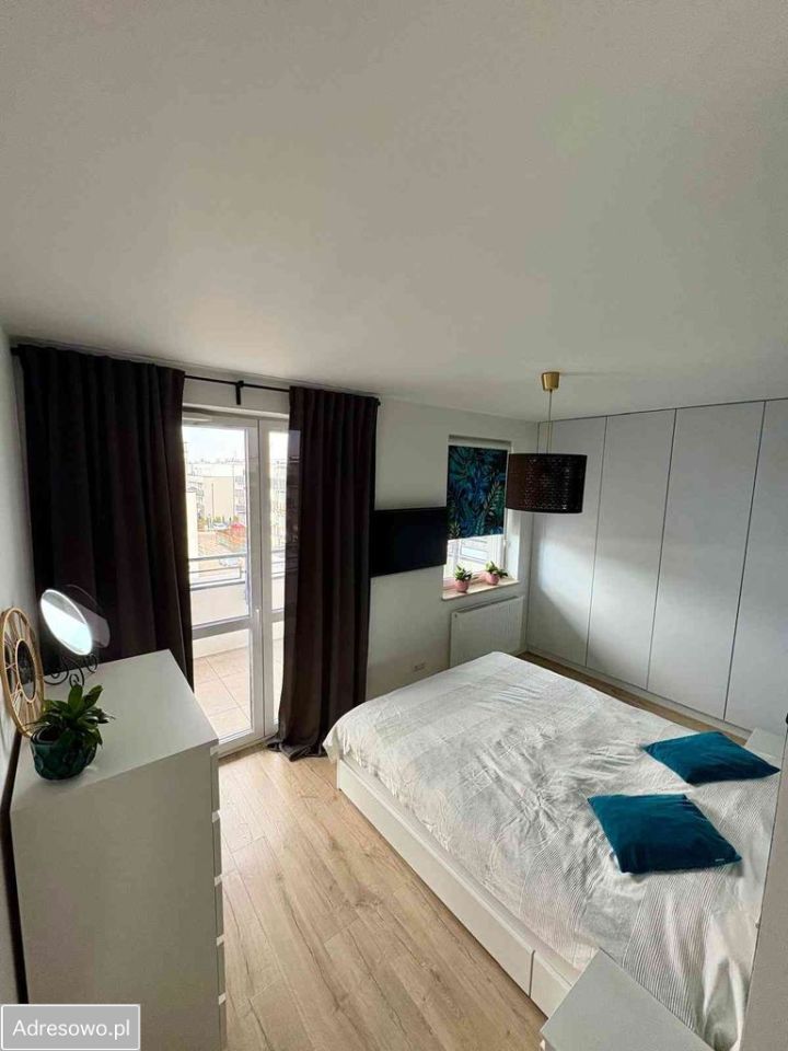 Mieszkanie 3-pokojowe Warszawa Białołęka, ul. Daniszewska. Zdjęcie 6