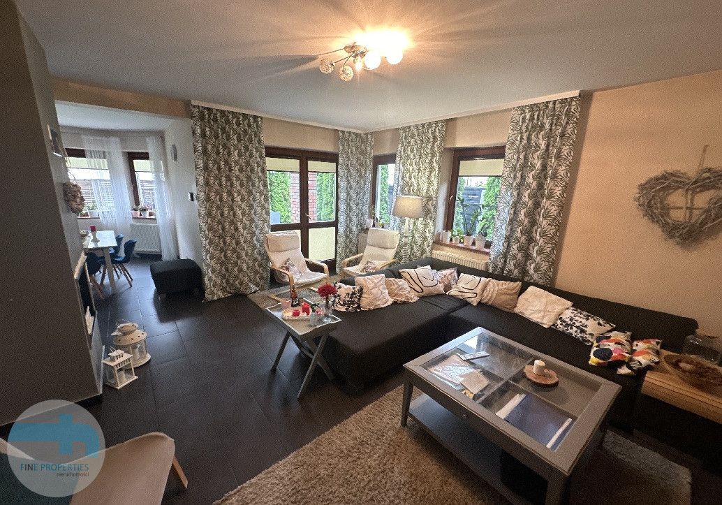 bliźniak, 4 pokoje Wieliszew. Zdjęcie 2