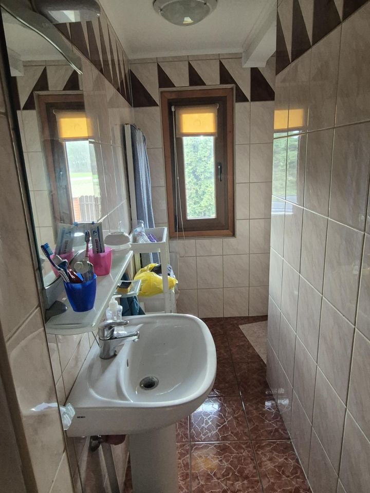 dom letniskowy, 4 pokoje Gąsiorowo, ul. Zaciszna. Zdjęcie 14