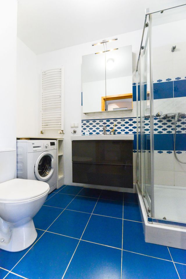 Mieszkanie 2-pokojowe Warszawa Białołęka, ul. Leona Berensona. Zdjęcie 15